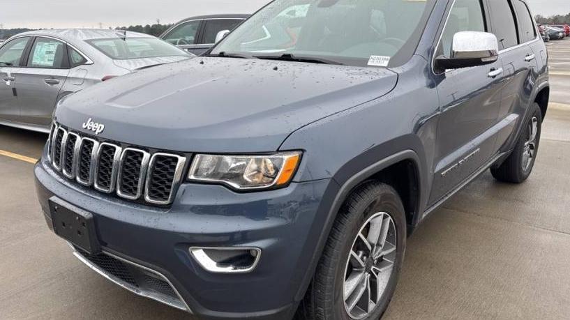 JEEP GRAND CHEROKEE 2020 1C4RJFBG7LC243339 image